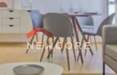 Imagem: Apartamento em Avenida Nove de Julho - Jardim Paulista - São