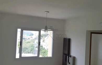 Imagem: O apartamento possui 2 Dormitórios, 1 Banheiro, 2 Vagas na