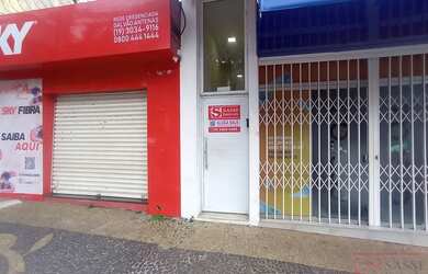 Imagem: O depósito possui 12m² de Área e está localizado em Centro