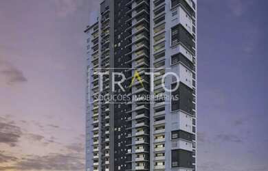 Imagem: O apartamento possui 2 Dormitórios, 2 Banheiros, 2 Vagas na