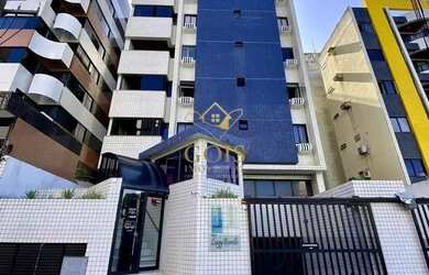 Imagem: Apartamento 3/4 à duas quadras do mar da Jatiúca Maceió/AL