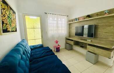 Imagem: Casa Térrea no Jardim Alvinópolis - Excelente Localização!