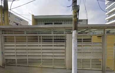 Imagem 1: Sobrado Comercial, 1000 m² - venda por R$ 2.500.000 ou aluguel por R$...