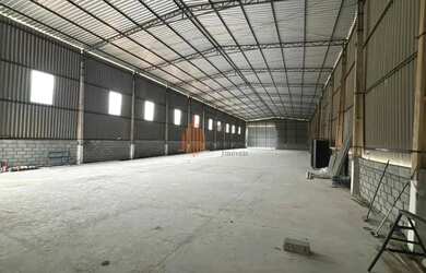 Imagem: Galpão Indústria 6.500m² para Locação em Santana de Parnaíba