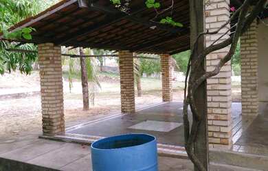 Imagem 15: Fazenda na Guaiúba 23 hectares,grandes açudes, fruteiras, 56 km de Fortaleza