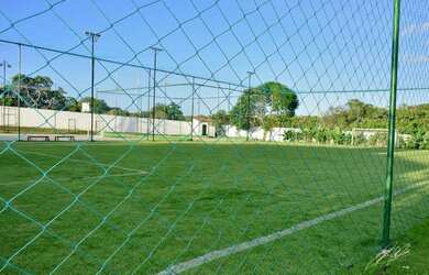 Imagem 10: Casa duplex 400m² 5 suítes ? 4 vagas ? sombra - Parque do Jiqui