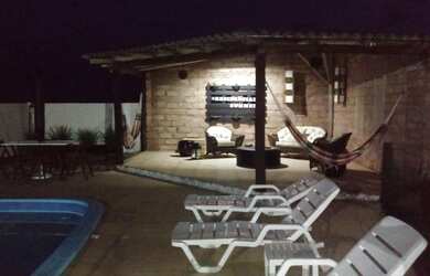 Imagem 13: Casa na praia - otima pra descanso da familia