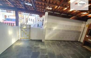 Imagem 5: Sobrado com 2 dormitórios à venda, 85 m² por R$ 400.000,00 - Porto...