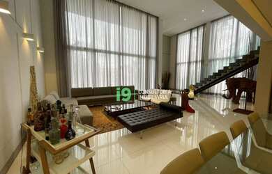 Imagem 7: Casa com 3 dormitórios, 520 m² - venda por R$ 3.150.000,00 ou aluguel...