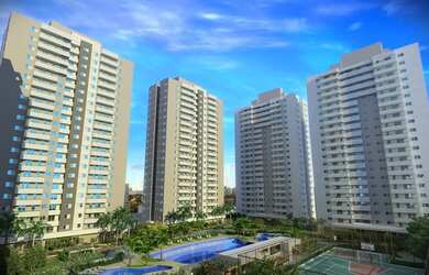 Imagem 1: GOIâNIA - Apartamento Padrão - Residencial Granville