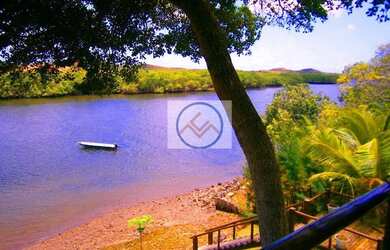 Imagem 8: Casa a venda 04 suítes, no Cond. Porto Belo, Itaporanga-SE