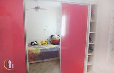 Imagem 12: Apartamento à venda, 82 m² por R$ 560.000,00 - Jaguaré - São Paulo/SP