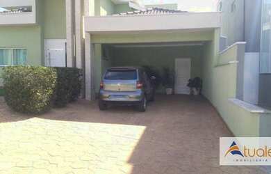 Imagem 6: Casa à venda, 251 m² por R$ 1.325.000,00 - Jardim Green Park Residence - Hortolândia/SP