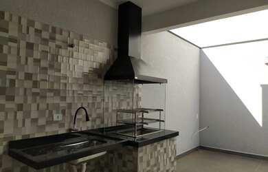 Imagem 2: Casa em Bragança Paulista para venda