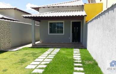 Imagem: A casa possui 2 Dormitórios, 2 Banheiros, 180m² de Área e