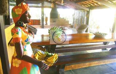 Imagem 12: Casa a venda 04 suítes, no Cond. Porto Belo, Itaporanga-SE