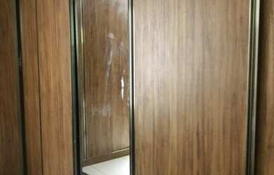 Imagem: A casa em condomínio possui 4 Dormitórios, 1 Banheiro, 1 Vaga