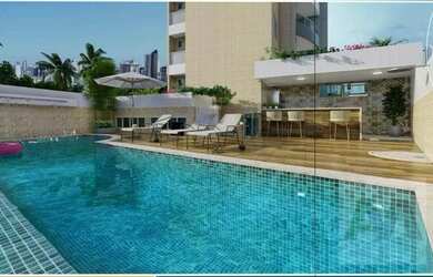 Imagem 5: Apartamento Padrão à venda em Salvador/BA