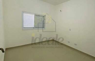 Imagem 8: apartamento 2 dorm 1suite belíssima vista do mar andar alto vista livre