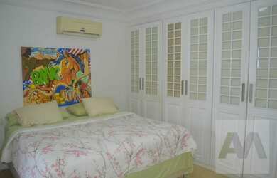 Imagem 13: Apartamento à venda no bairro Candeal - Salvador/BA