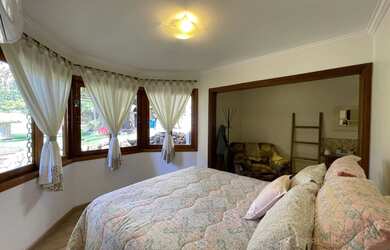 Imagem 16: Atibaia - Casa de Condomínio - Condominio Parque das Garças II