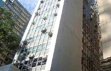 Imagem: O depósito possui 126m² de Área e está localizado em Bela