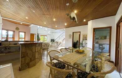 Imagem 4: Atibaia - Casa de Condomínio - Condominio Parque das Garças II