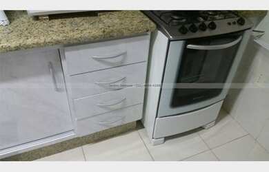 Imagem 13: Apartamento - Jardim Bela Vista - Santo Andre - Sao Paulo Ref. 29019