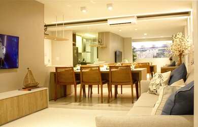 Imagem 14: GOIâNIA - Apartamento Padrão - Residencial Granville