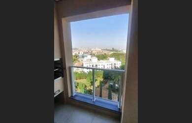 Imagem: O apartamento possui 4 Dormitórios, 4 Banheiros, 3 Vagas na