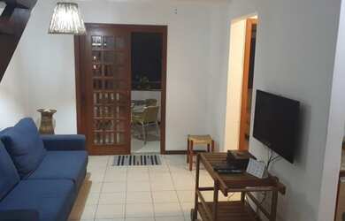 Imagem: Vilage Praia do Forte ! Aluguel anual 2/4, suíte, ao lado da