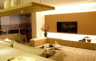 Imagem 7: GOIâNIA - Apartamento Padrão - Residencial Granville