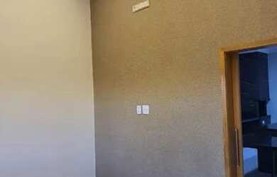 Imagem 9: Casa com 3 dormitórios à venda, 118 m² por R$ 428.000 - Setvalley III...