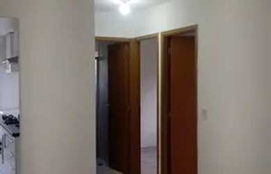 Imagem: O apartamento possui 2 Dormitórios, 1 Banheiro, 49m² de Área