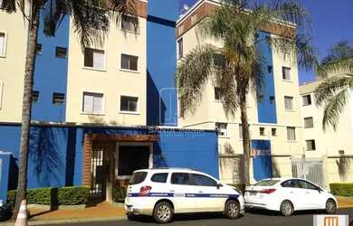 Imagem 1: Apartamento (tipo - padrao) 3 dormitórios/suite, cozinha planejada, em condomínio fechado