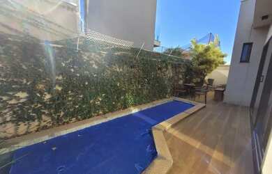 Imagem 6: Casa em Condomínio para aluguel no Buona Vita Ribeirão, Ribeirão Preto, SP, 3 quartos, 3 s