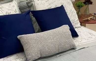 Imagem 7: GN- Condomínio clube em Boa Viagem, 2qts e varanda, entrada a partir...