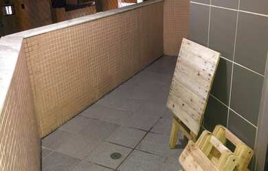 Imagem 4: Apartamento para venda possui 120 metros quadrados com 3 quartos em Jatiúca...