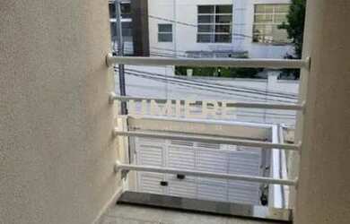 Imagem 12: SOBRADO NO TATUAPÉ. 134m² de Área, 4 Vagas na garageme3 Dormitórios