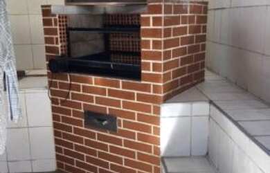 Imagem 5: CASA A VENDA. 199m² de Área, 2 Vagas na garageme3 Dormitórios