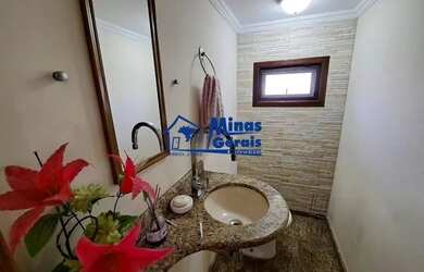 Imagem 14: MARAVILHOSO SOBRADO NO CONDOMÍNIO RECANTO DA SERRA NO URBANOVA