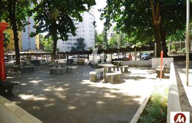 Imagem 8: Apartamento tipo - padrao 2 dormitórios, cozinha planejada, portaria...