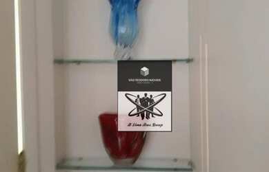 Imagem 2: Apartamento com 3 dormitórios, 160 m² - venda por R$ 1.696.000,00 ou...