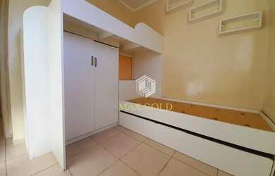 Imagem 14: Apartamento com 2 dormitórios, 54 m² - venda por R$ 165.000,00 ou aluguel...