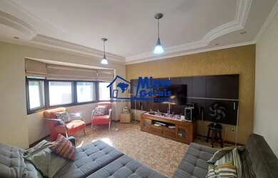 Imagem 5: MARAVILHOSO SOBRADO NO CONDOMÍNIO RECANTO DA SERRA NO URBANOVA