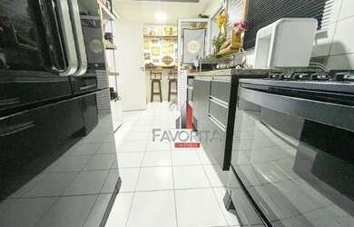 Imagem 4: Reserva Mairarê com 3 dormitórios, 136 m² - venda por R$ 1.380.000 ou aluguel por R$ 6.720