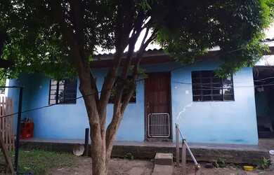 Imagem 1: Casa meia água. Área de serviço, 50m² de Área, 1 Vaga na garageme1...