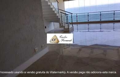 Imagem 8: VISTA CINEMATOGRAFICA PARA TODA PRAIA