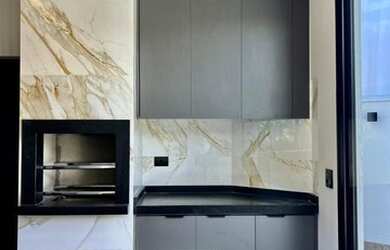 Imagem 12: Casa em Condomínio para Venda em Presidente Prudente, Condomínio Porto...