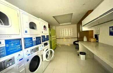 Imagem 16: Apartamento à venda, 46 m² por R$ 527.000,00 - Alto da Boa Vista - São...